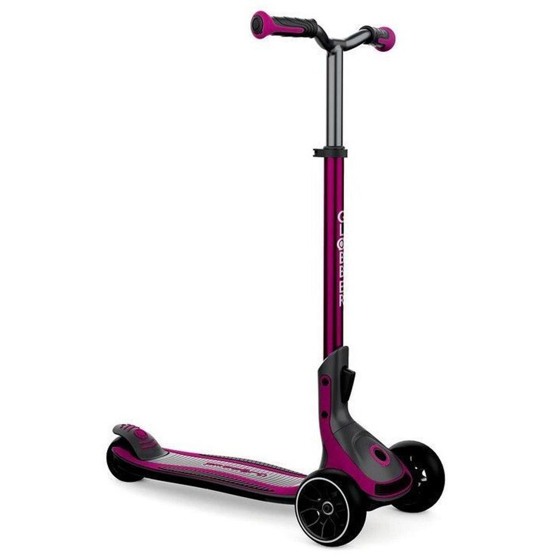 Самокат детский Globber Ultimum 612-110 купить,NaN
