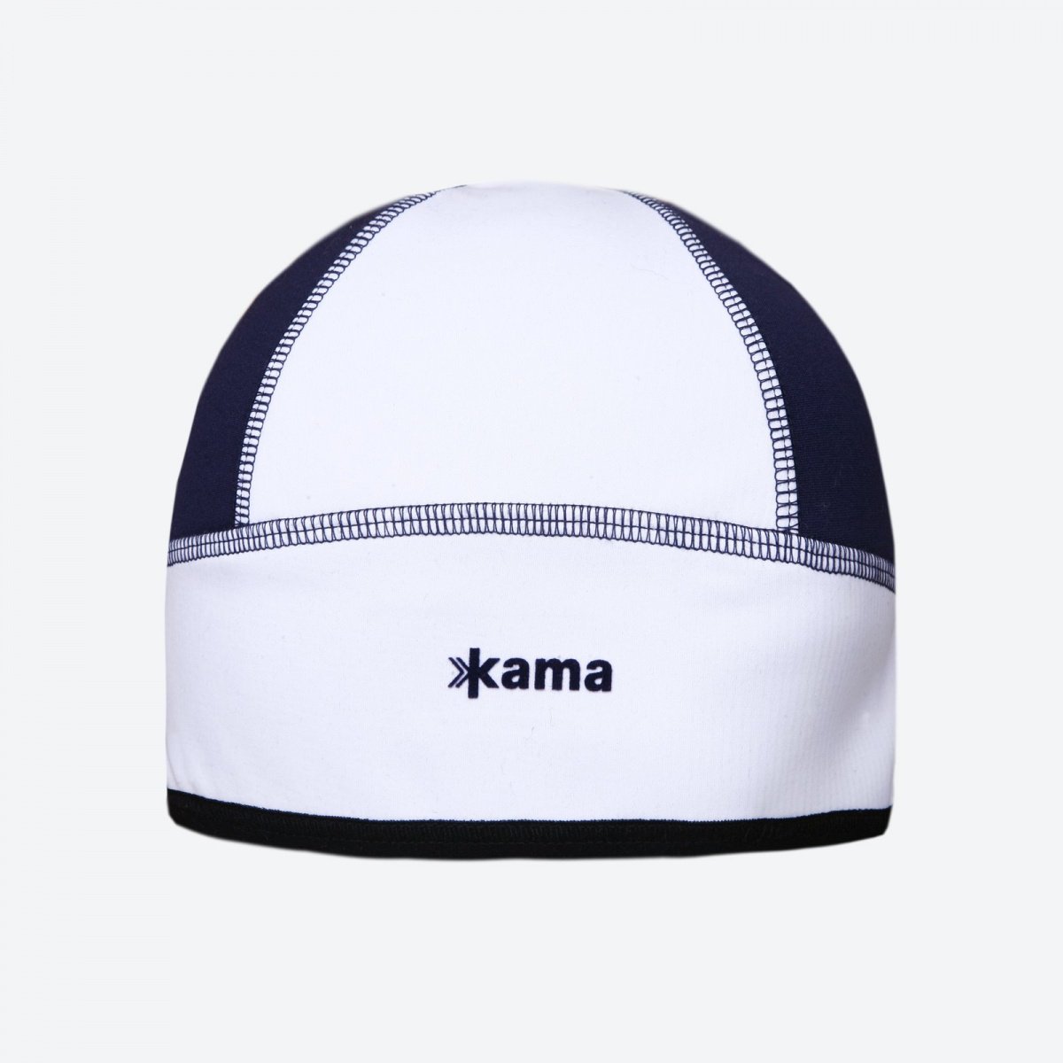 Шапка Kama AW38 белая M купить,NaN