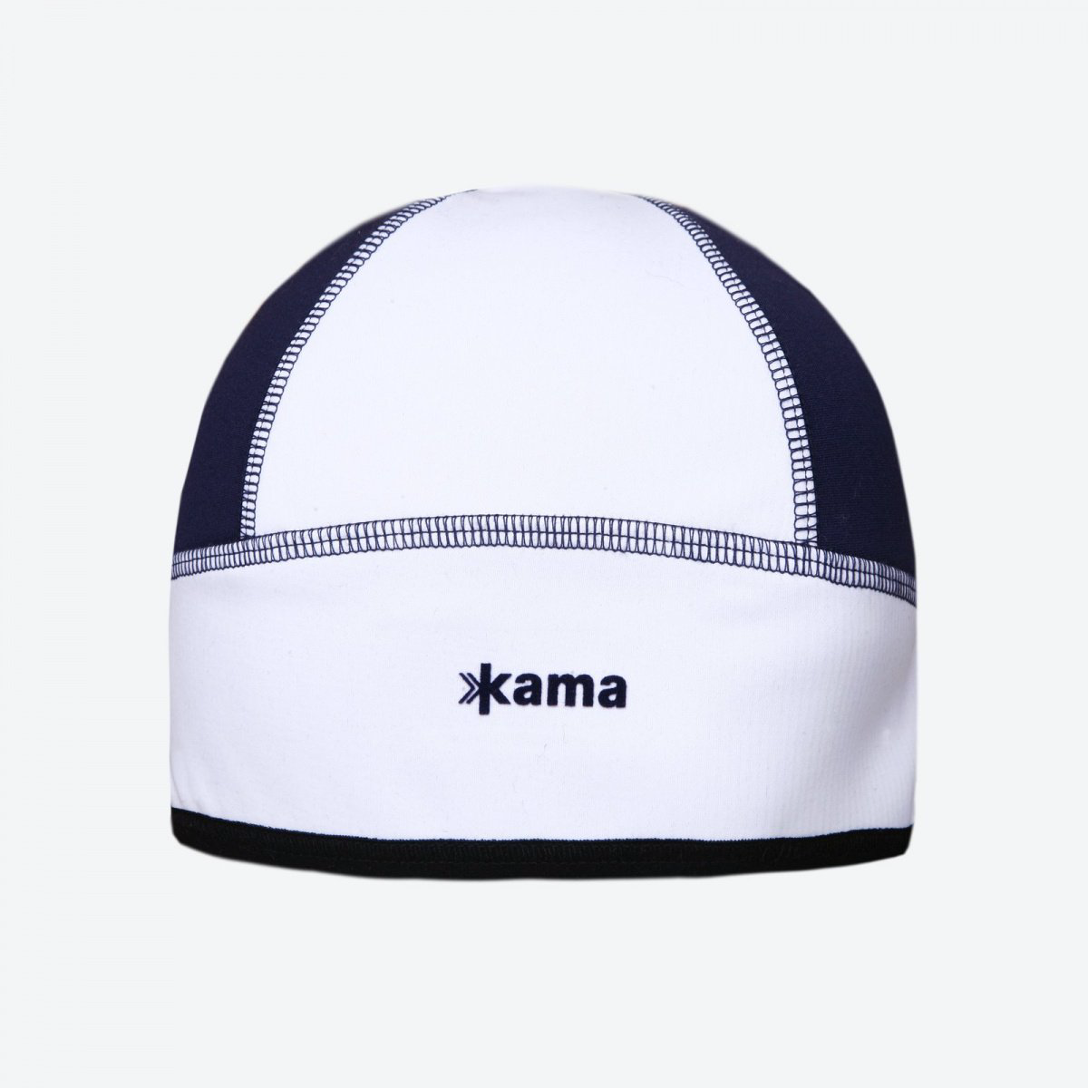 Шапка Kama AW38 белая M купить,NaN