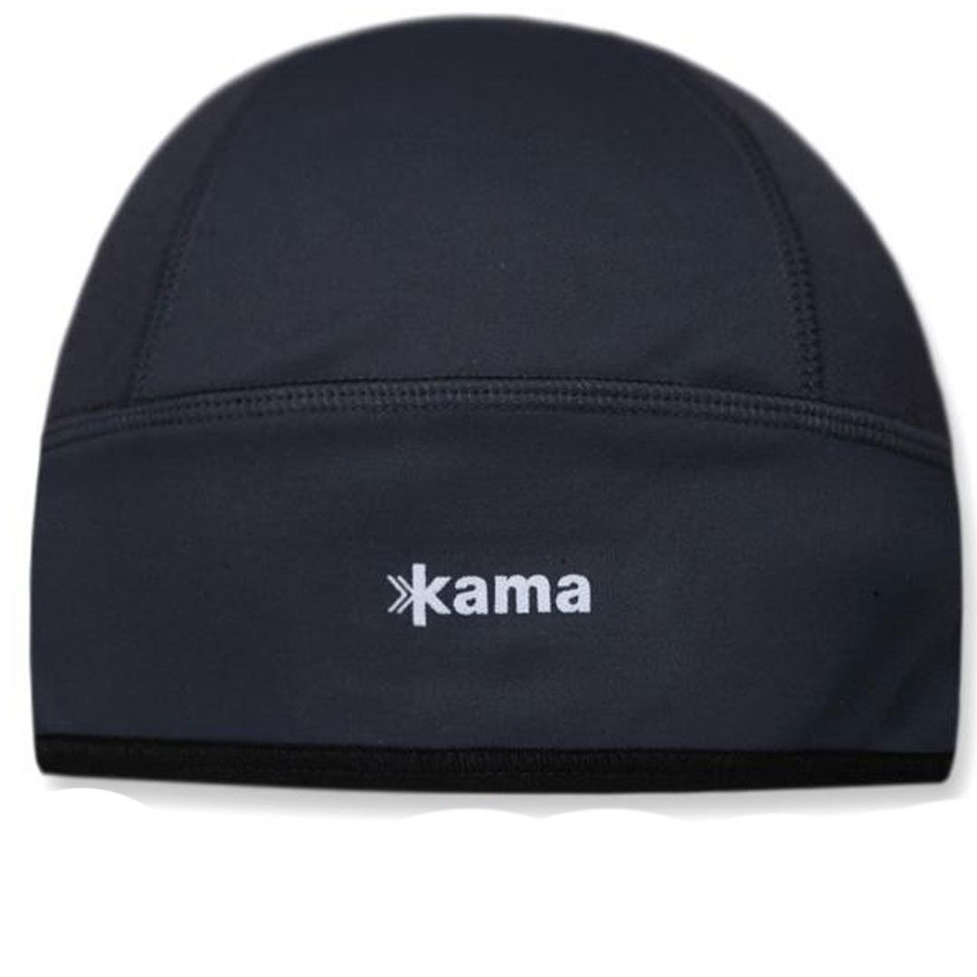 Шапка Kama AW38 черная L  купить,NaN