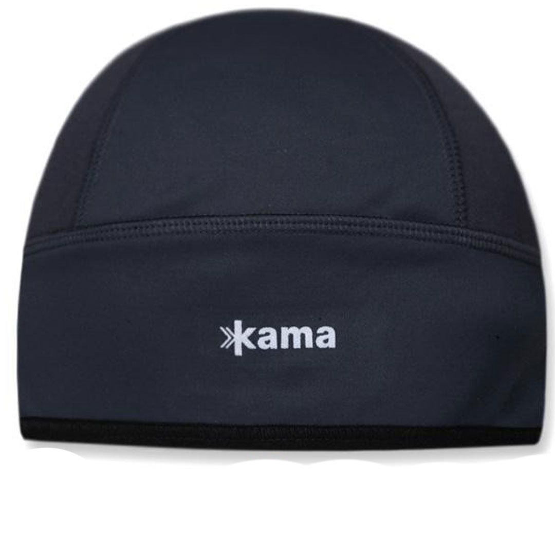 Шапка Kama AW38 черная L  купить,NaN