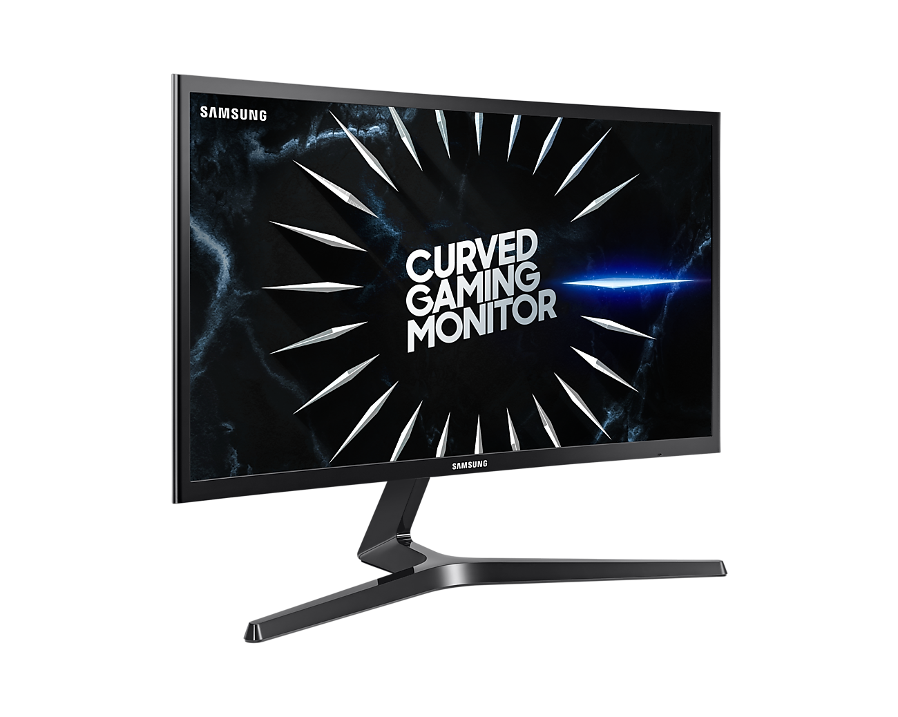 Монитор Samsung CRG5 C24RG50FZI LC24RG50FZIXCI 23.5" черный купить,0