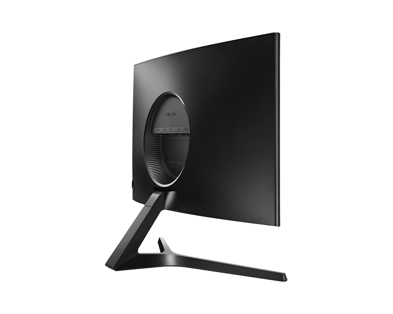 Монитор Samsung CRG5 C24RG50FZI LC24RG50FZIXCI 23.5" черный купить,0