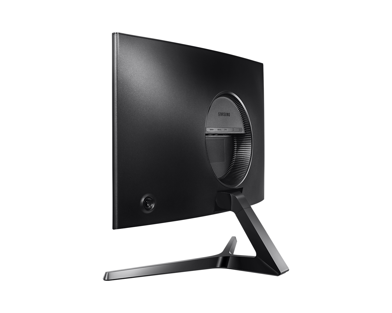 Монитор Samsung CRG5 C24RG50FZI LC24RG50FZIXCI 23.5" черный купить,0