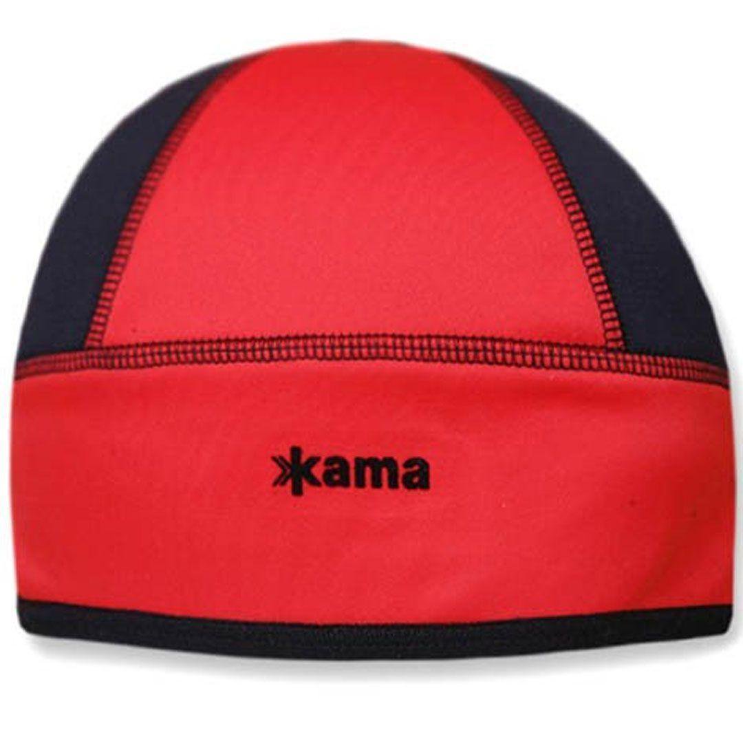 Шапка Kama AW38 красная M купить,NaN
