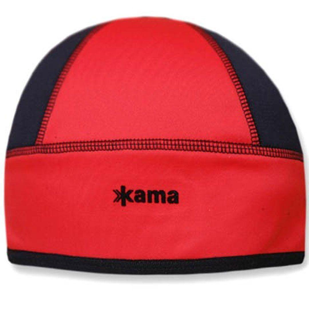Шапка Kama AW38 красная M купить,NaN