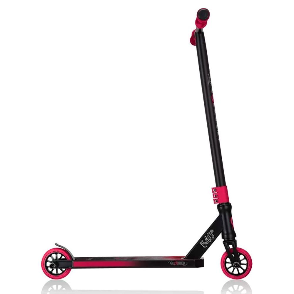 Самокат Globber GS 540 622-102-3 купить,NaN