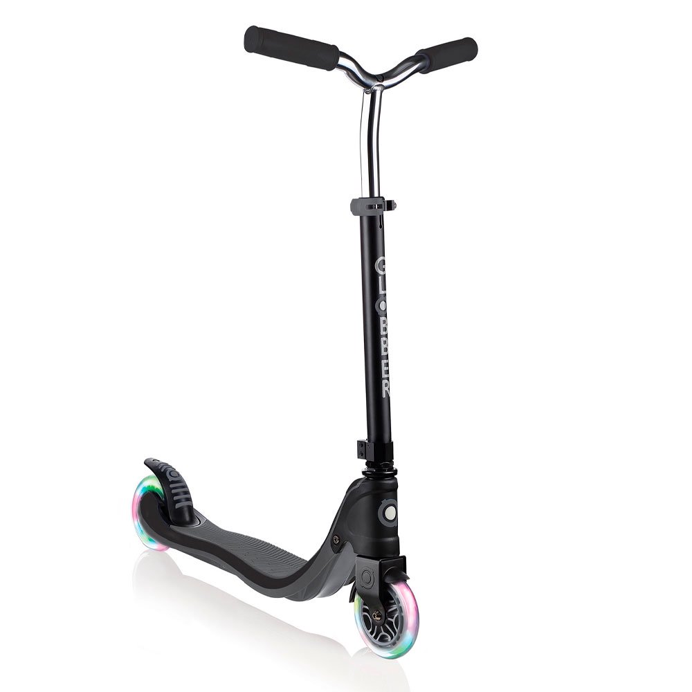 Самокат Globber Flow 125 Lights 472-120-2