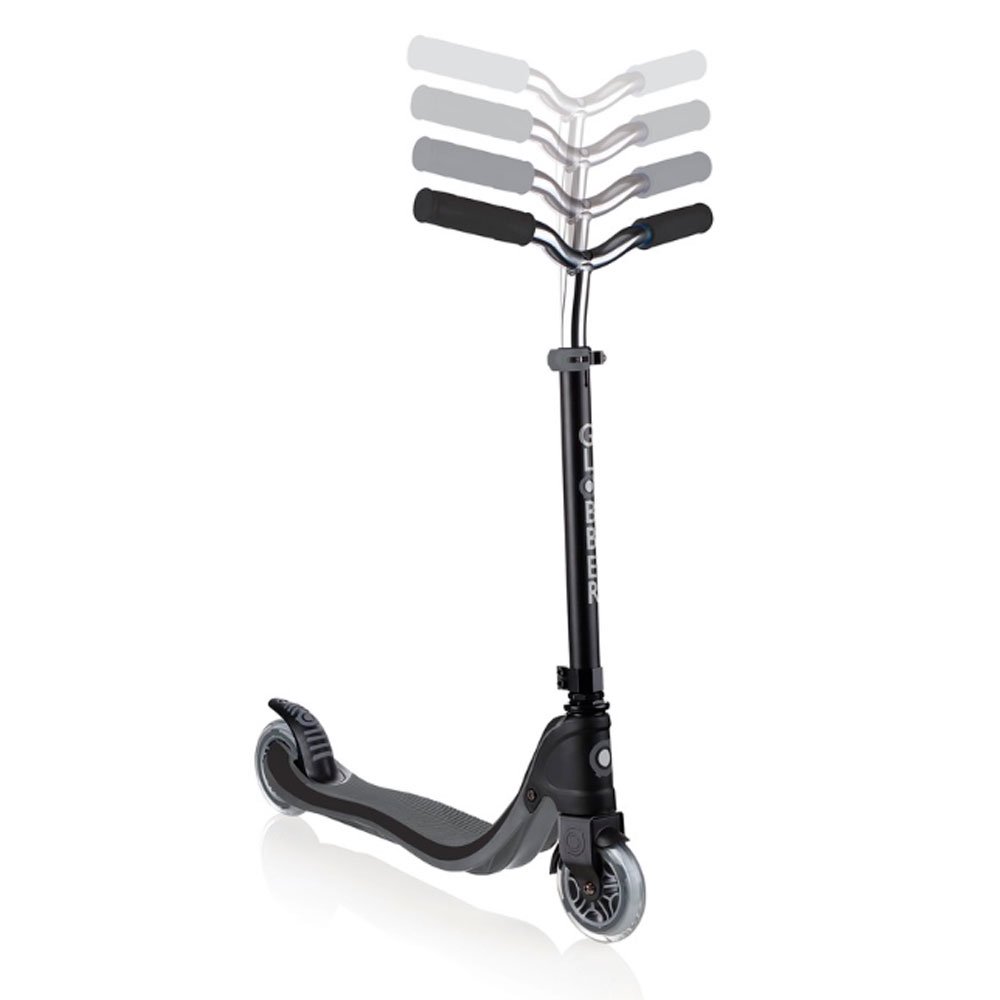 Самокат Globber Flow 125 Lights 472-120-2