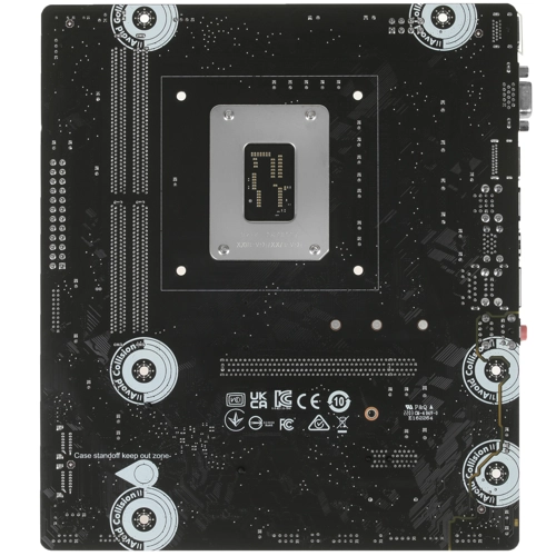 Материнская плата MSI H610M-G Pro купить,0