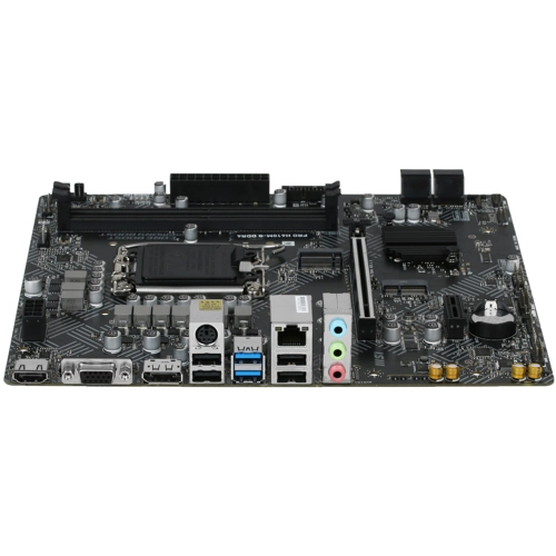 Материнская плата MSI H610M-G Pro купить,0