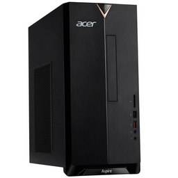 Системный блок Acer Aspire TC-1660 DG.BGZMC.006 черный