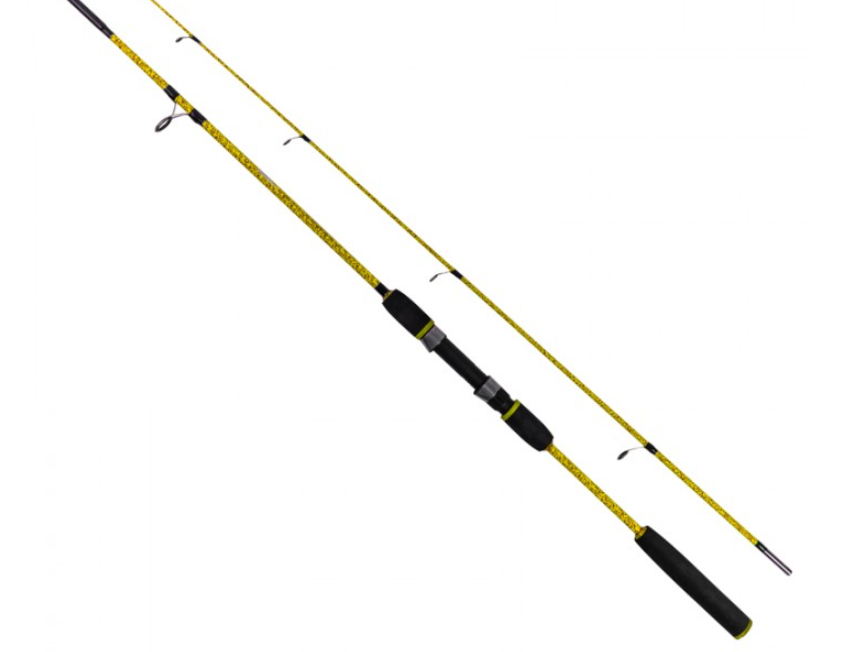 Удилище EastShark Camo 154131 60-150 г 1.8 м