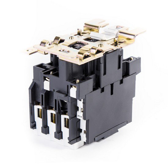 Контактор Andeli CJX2-D50 AC 220V купить,NaN