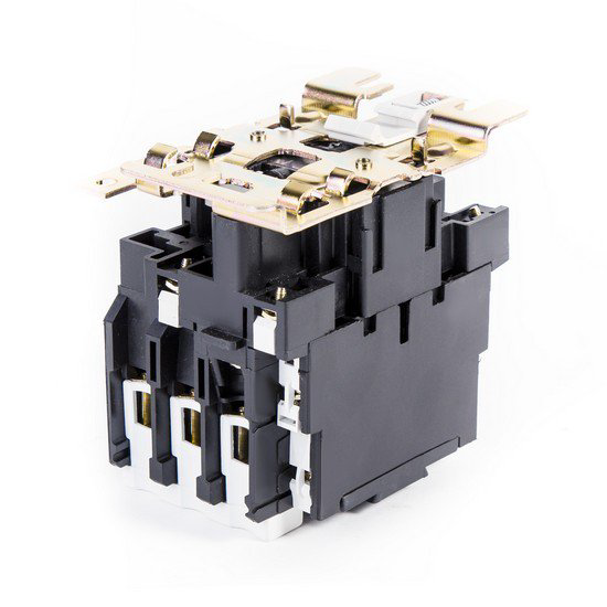 Контактор Andeli CJX2-D50 AC 220V купить,NaN