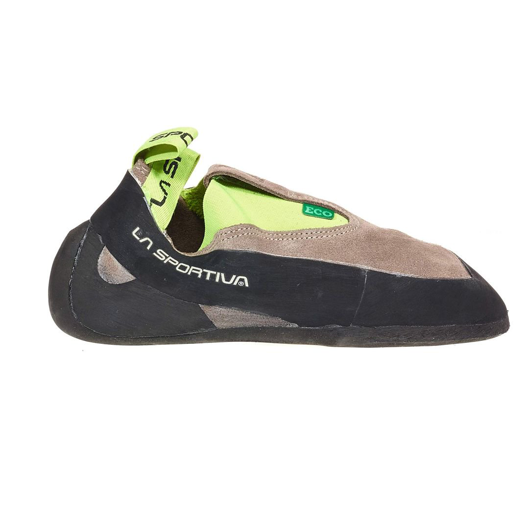 Скальные туфли La Sportiva Cobra Eco 20O черные 43 купить,NaN