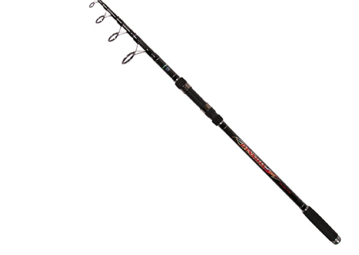 Удилище EastShark Tele Carp Passion 100-200 г 4,2 м купить,NaN