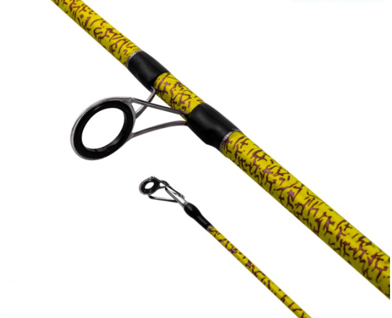 Удилище EastShark Camo 154132 60-150 г 2.1 м купить,0