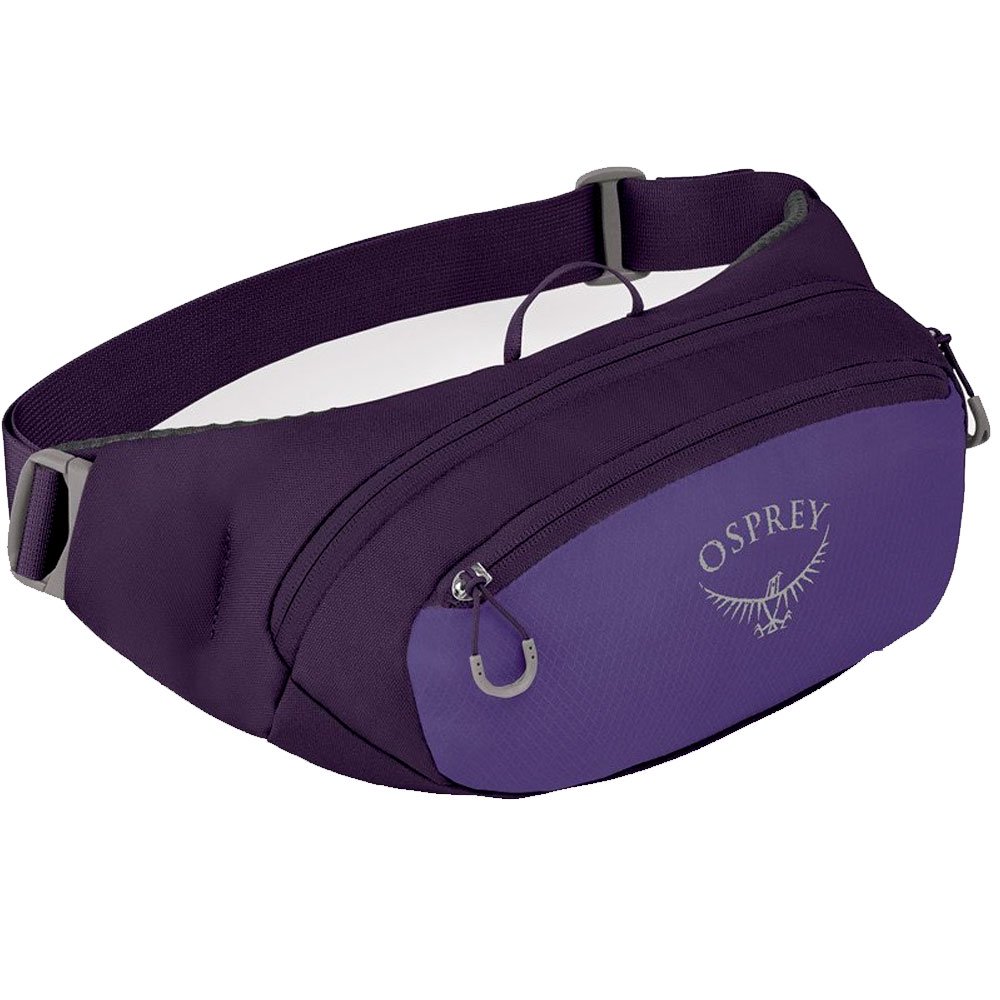 Рюкзак Osprey Daylite Waist 10003399 фиолетовый купить,NaN