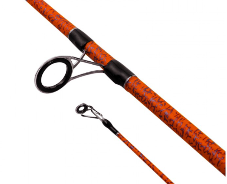 Удилище EastShark Camo 154138 60-150 г 2.4 м купить,0