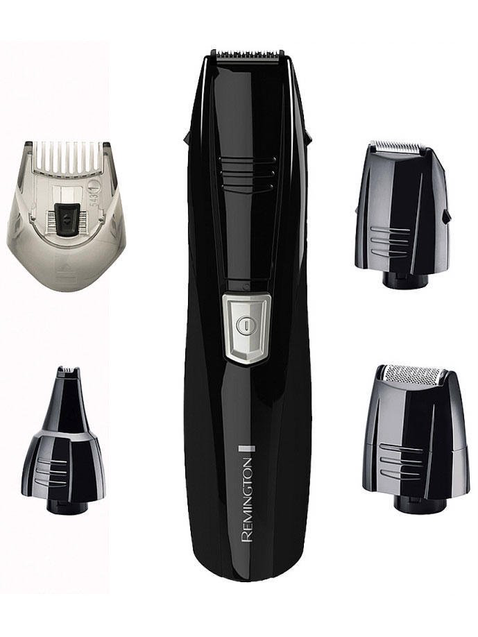 Триммер Remington PG180 черный купить,12390