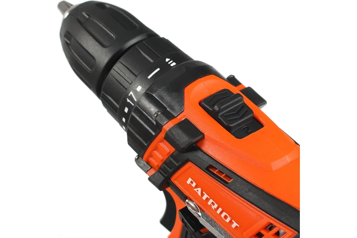 Дрель-шуруповерт Patriot BR 241ES 180201241 купить,NaN