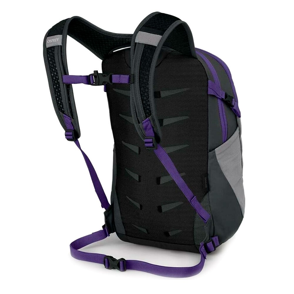 Рюкзак Osprey Daylite Plus Medium 10004190 серый купить,NaN