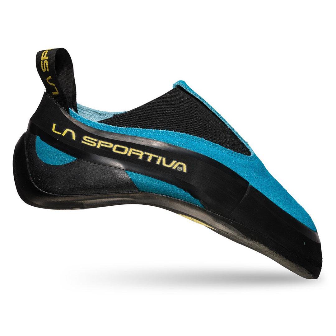 Скальные туфли La Sportiva Cobra 600600 20N синие 45 купить,NaN