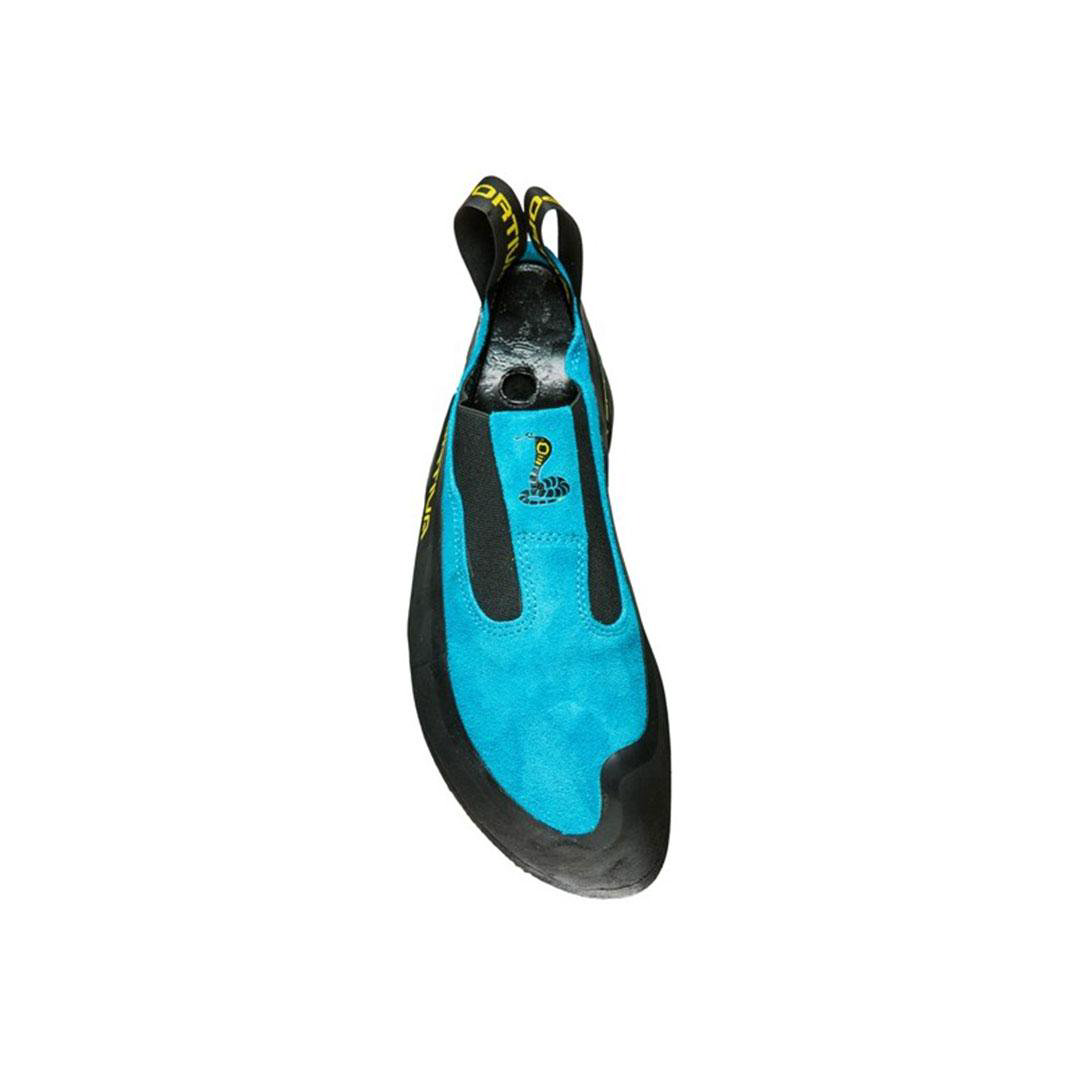 Скальные туфли La Sportiva Cobra 600600 20N синие 45 купить,NaN