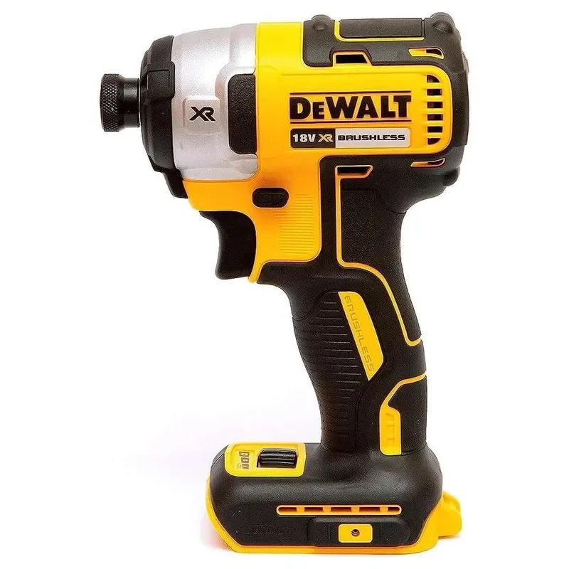 Шуруповерт DeWalt DCF887N купить,NaN