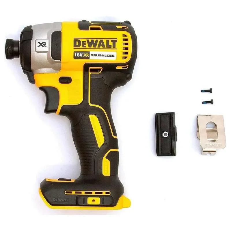 Шуруповерт DeWalt DCF887N купить,NaN