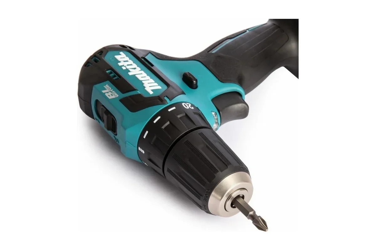 Дрель-шуруповерт Makita DF332DWAE - ForteMarket Дрель-шуруповерт Makita DF332DWAE купить,141760