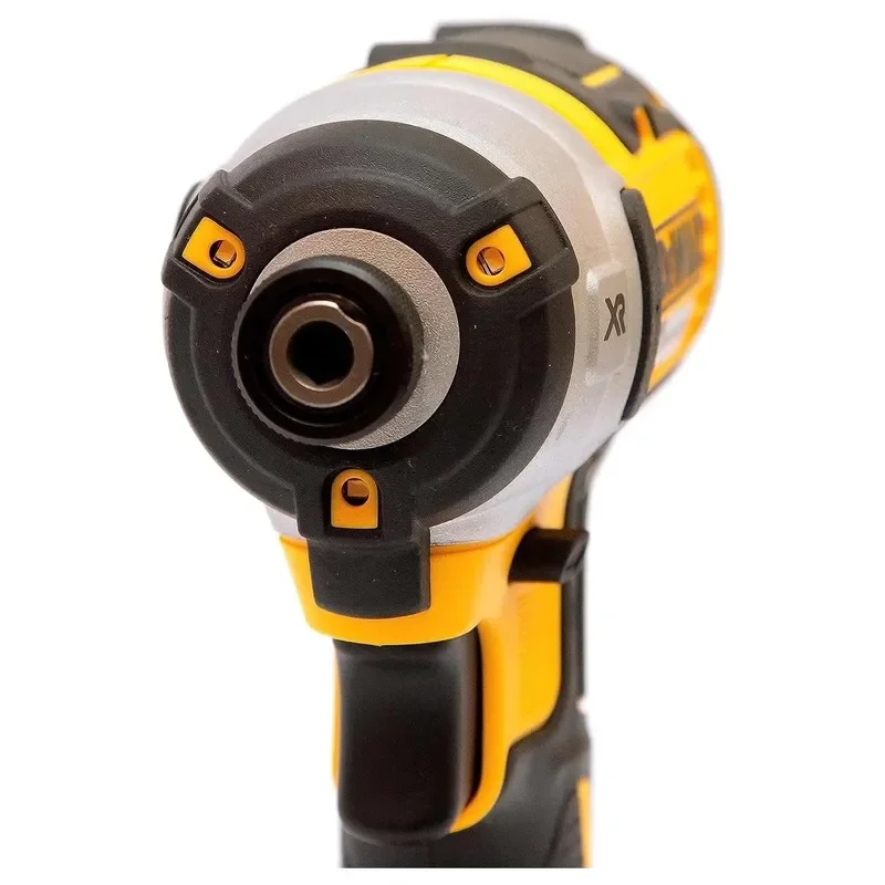 Шуруповерт DeWalt DCF887N купить,NaN