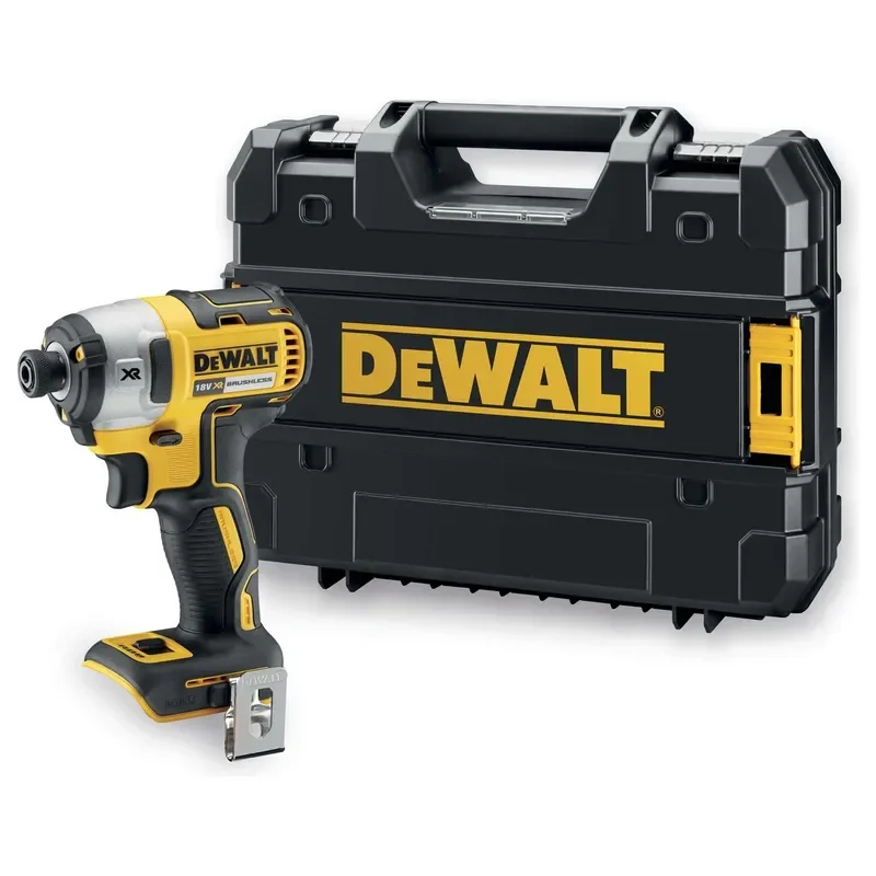 Шуруповерт DeWalt DCF887N купить,NaN