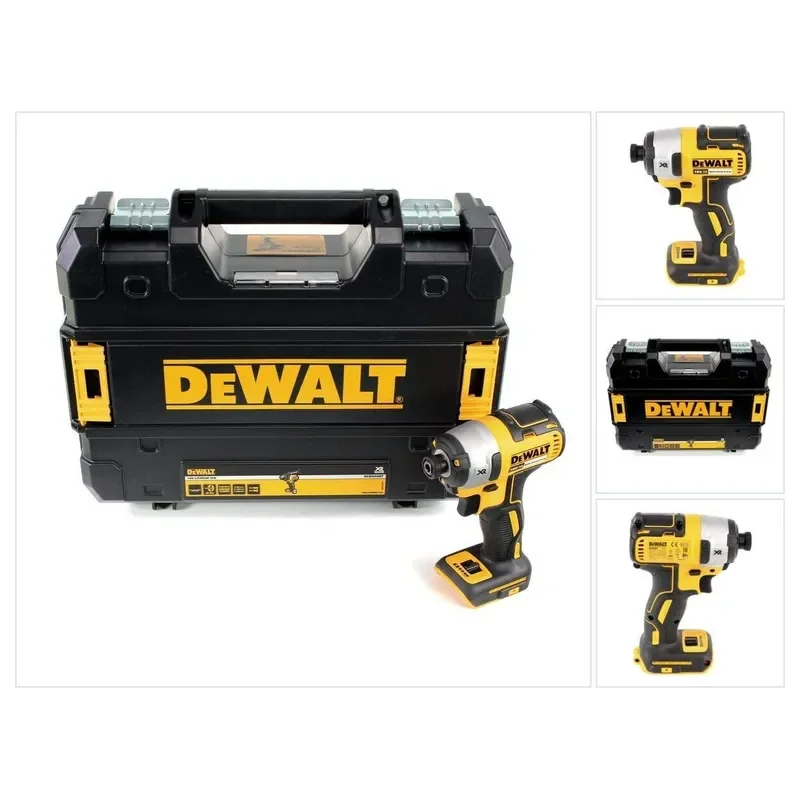 Шуруповерт DeWalt DCF887N купить,NaN