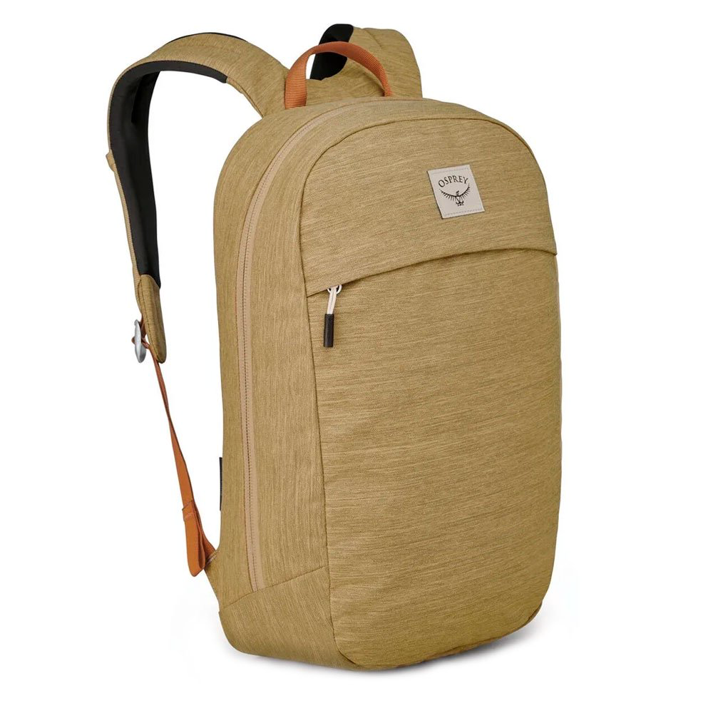 Рюкзак Osprey  Arcane XL Day Milky Tea Tan 10003622 бежевый купить,NaN