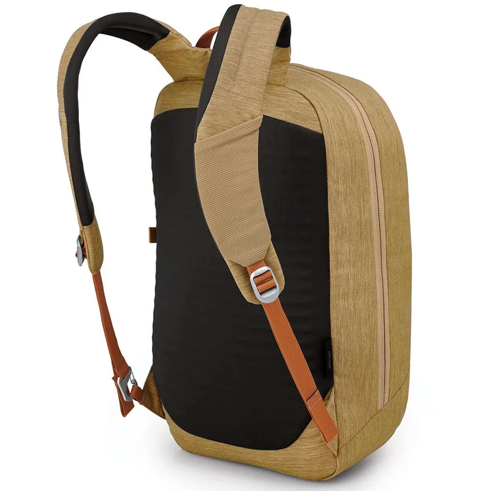 Рюкзак Osprey  Arcane XL Day Milky Tea Tan 10003622 бежевый купить,NaN