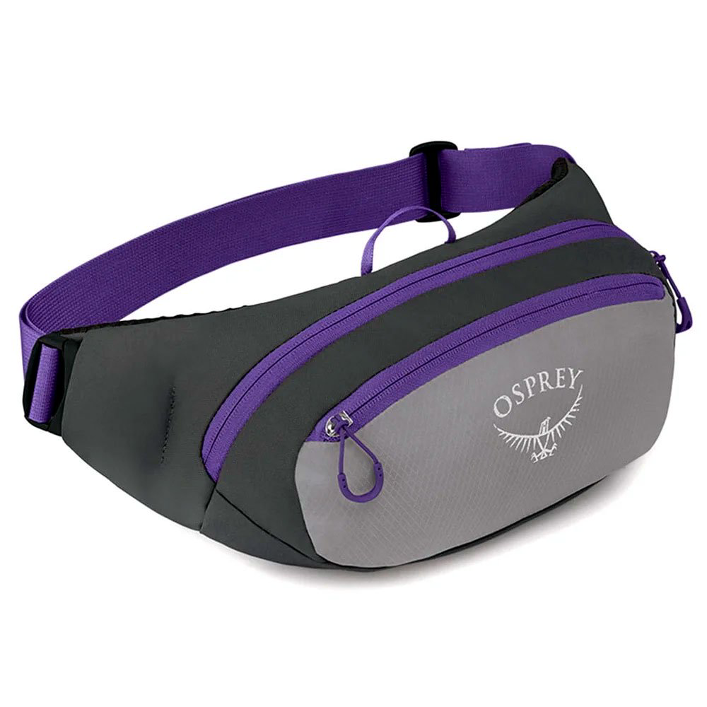 Рюкзак Osprey Daylite Waist Medium 10004202 серый купить,NaN