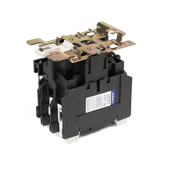 Контактор Andeli CJX2-D80 AC 220V купить,NaN