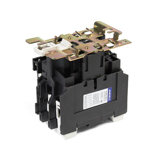 Контактор Andeli CJX2-D80 AC 220V купить,NaN