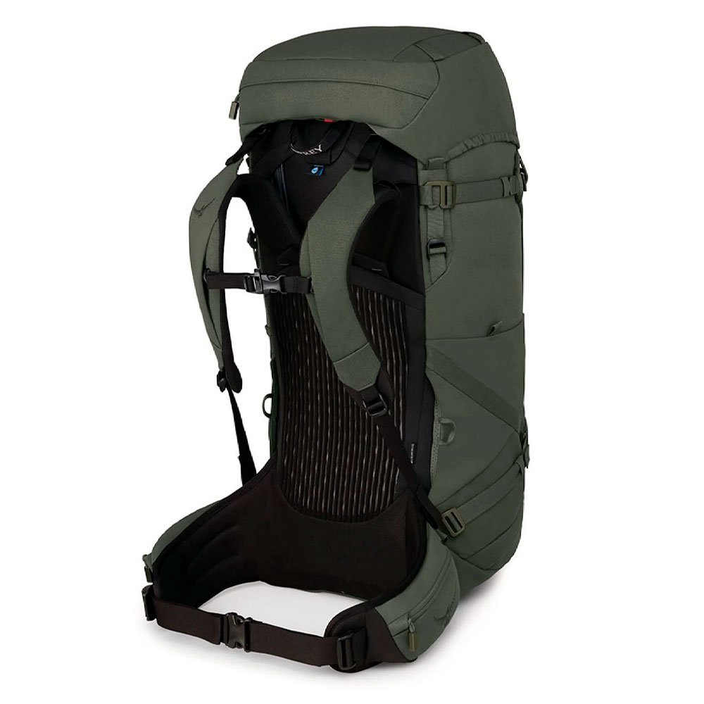 Рюкзак Osprey Archeon 70 M's Haybale 10002401 S/M зеленый купить,NaN