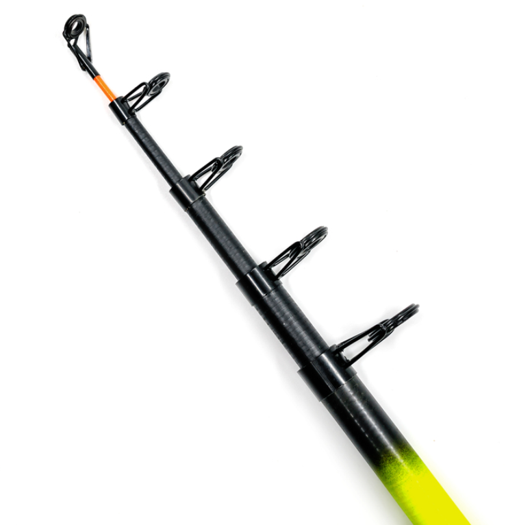Удилище EastShark Delta 463324 100-200 г 2.4 м купить,NaN