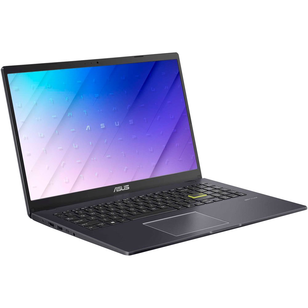 Ноутбук ASUS E510MA-EJ577 90NB0Q61-M11790 15.6" Black