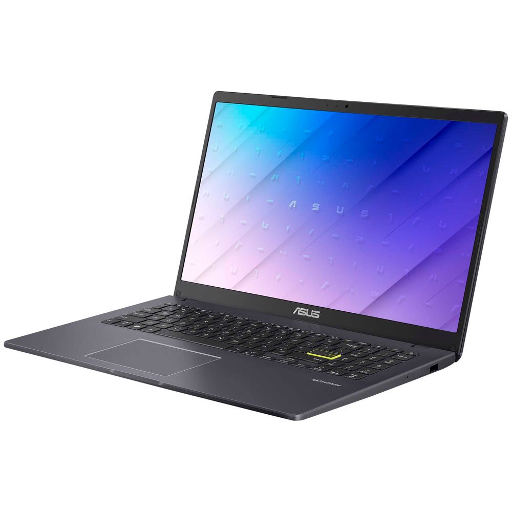 Ноутбук ASUS E510MA-EJ577 90NB0Q61-M11790 15.6" Black