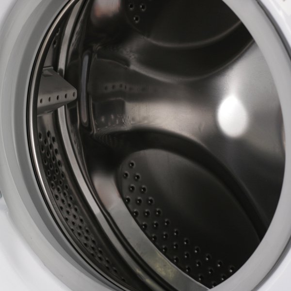 Стиральная машина Indesit IWUC 4105 CIS белая купить,NaN