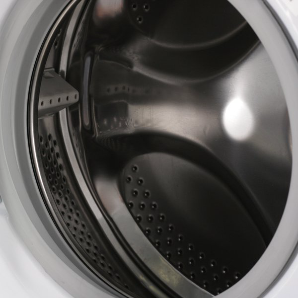 Стиральная машина Indesit IWUC 4105 CIS белая купить,NaN