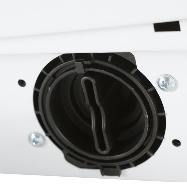 Стиральная машина Indesit IWUC 4105 CIS белая купить,NaN