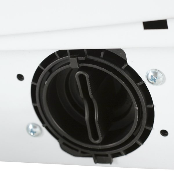 Стиральная машина Indesit IWUC 4105 CIS белая купить,NaN
