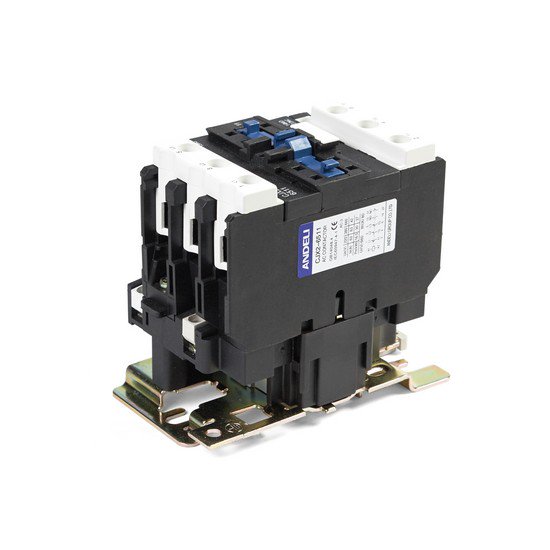 Контактор Andeli CJX2-D40 AC 220V