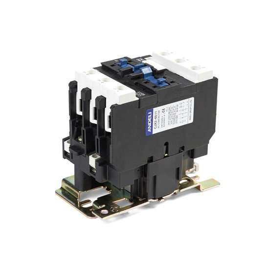 Контактор Andeli CJX2-D40 AC 220V купить,NaN